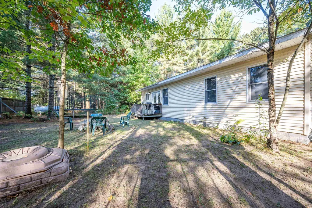 2133 Carla Drive Richfield Township MI 48656