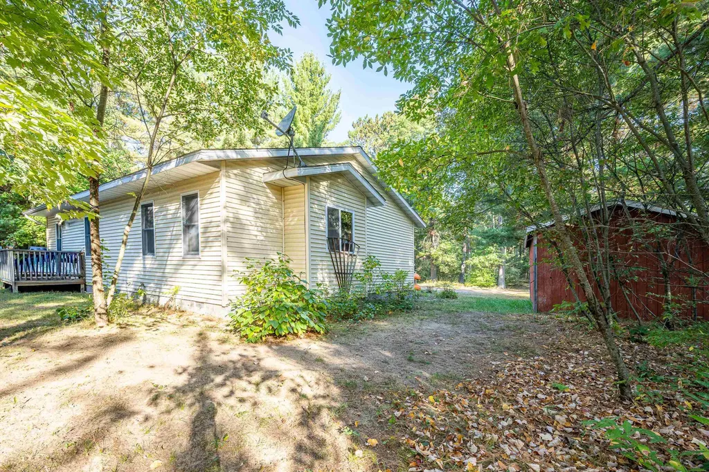 2133 Carla Drive Richfield Township MI 48656