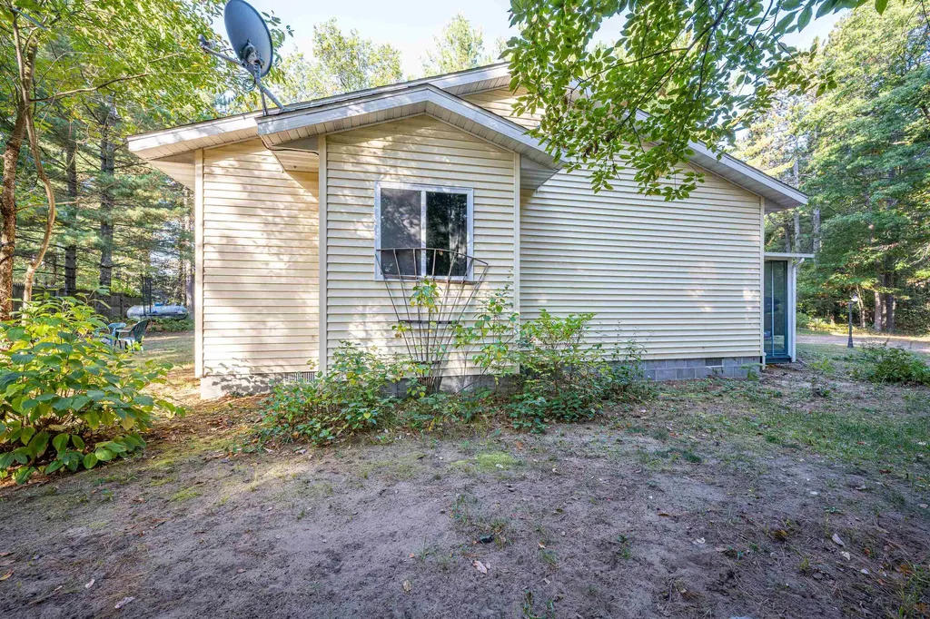 2133 Carla Drive Richfield Township MI 48656