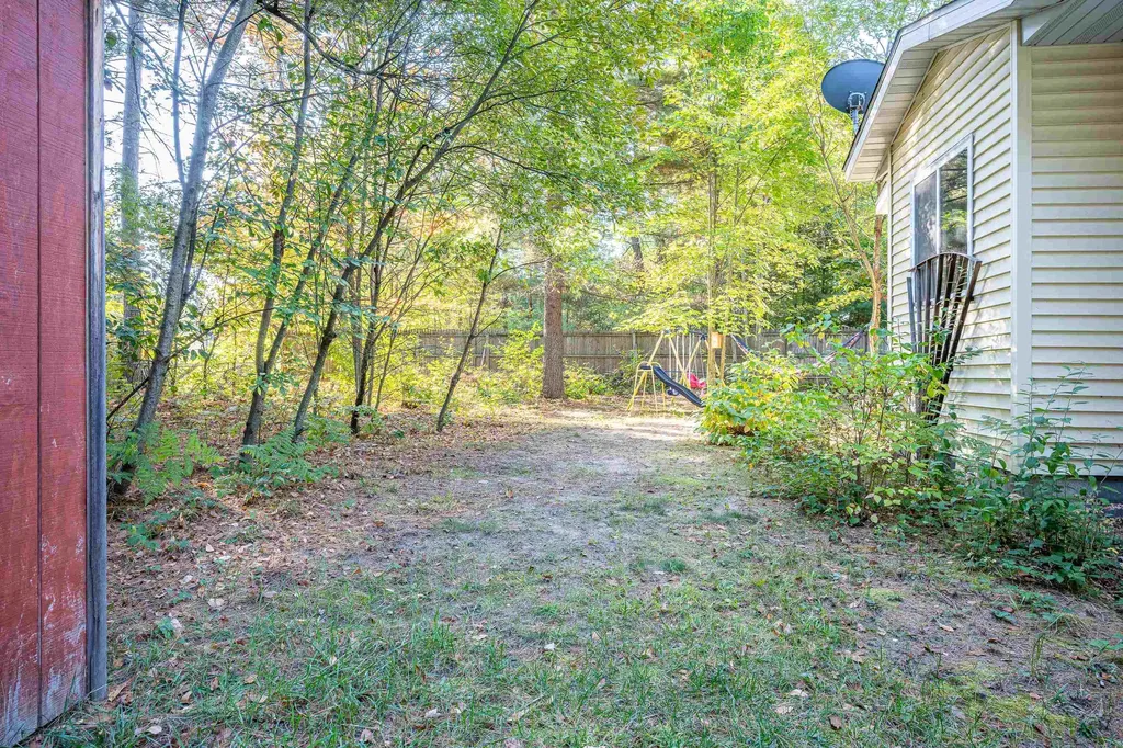 2133 Carla Drive Richfield Township MI 48656