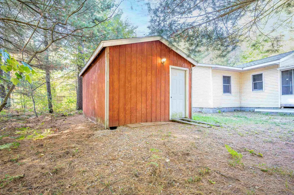2133 Carla Drive Richfield Township MI 48656