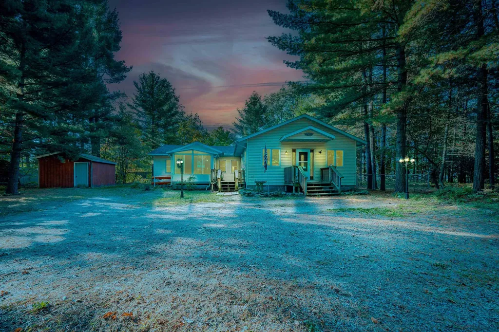 2133 Carla Drive Richfield Township MI 48656