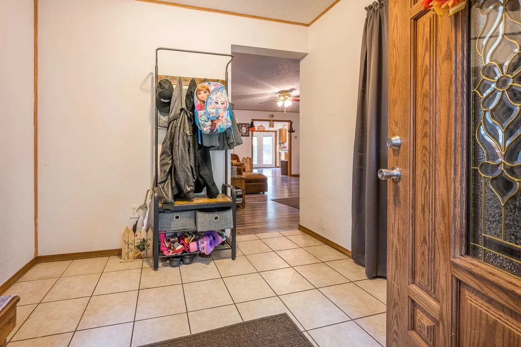 2133 Carla Drive Richfield Township MI 48656
