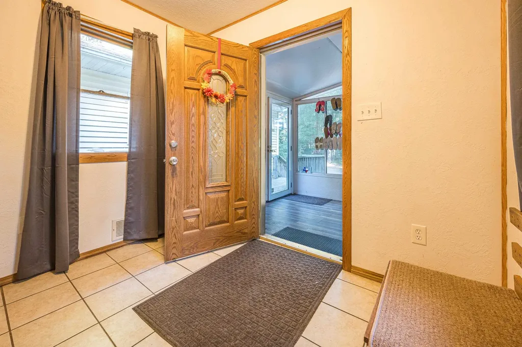 2133 Carla Drive Richfield Township MI 48656