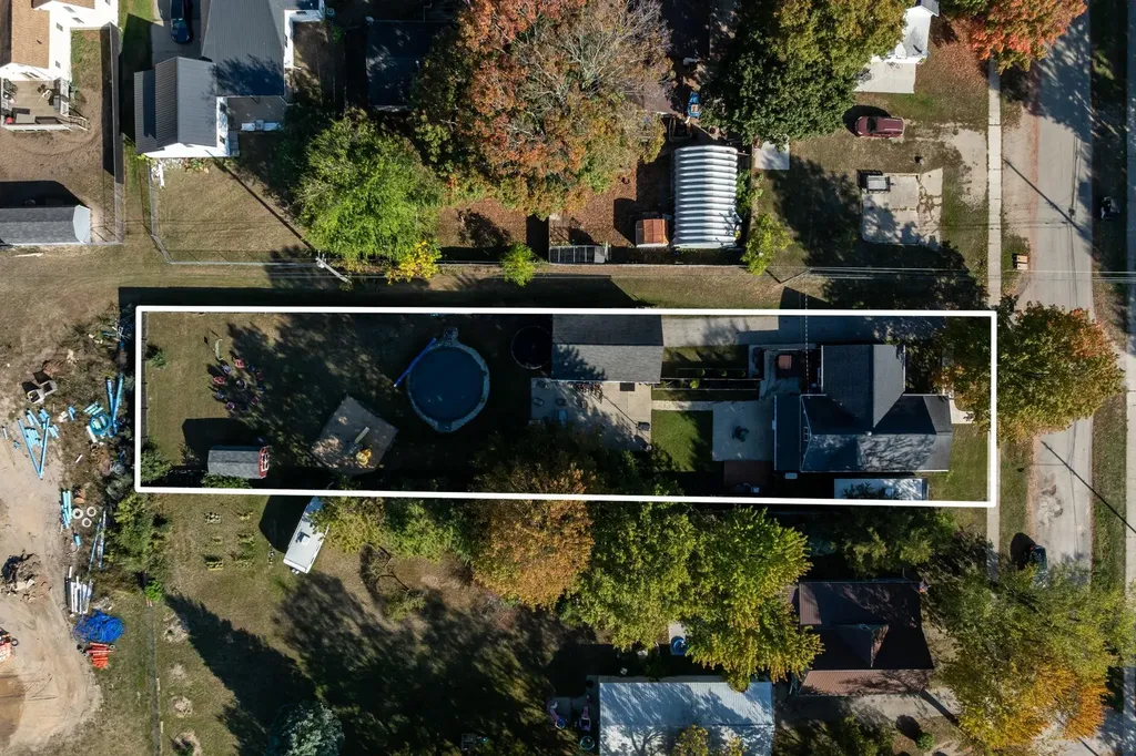 308 S 3rd Street Shepherd Village MI 48883