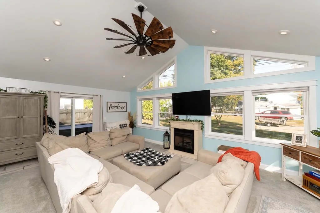 308 S 3rd Street Shepherd Village MI 48883