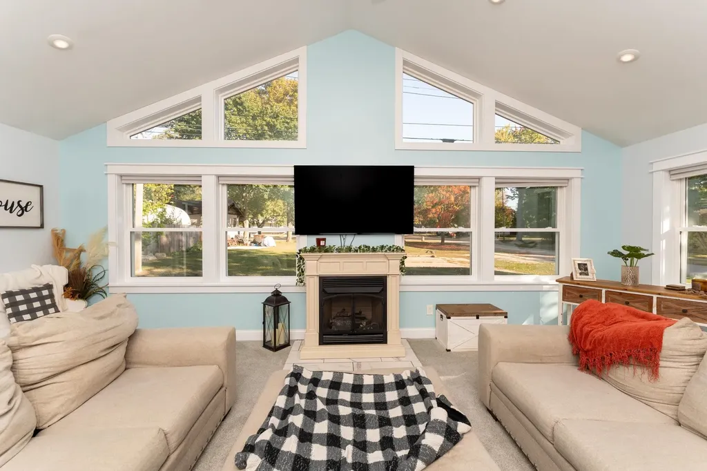 308 S 3rd Street Shepherd Village MI 48883