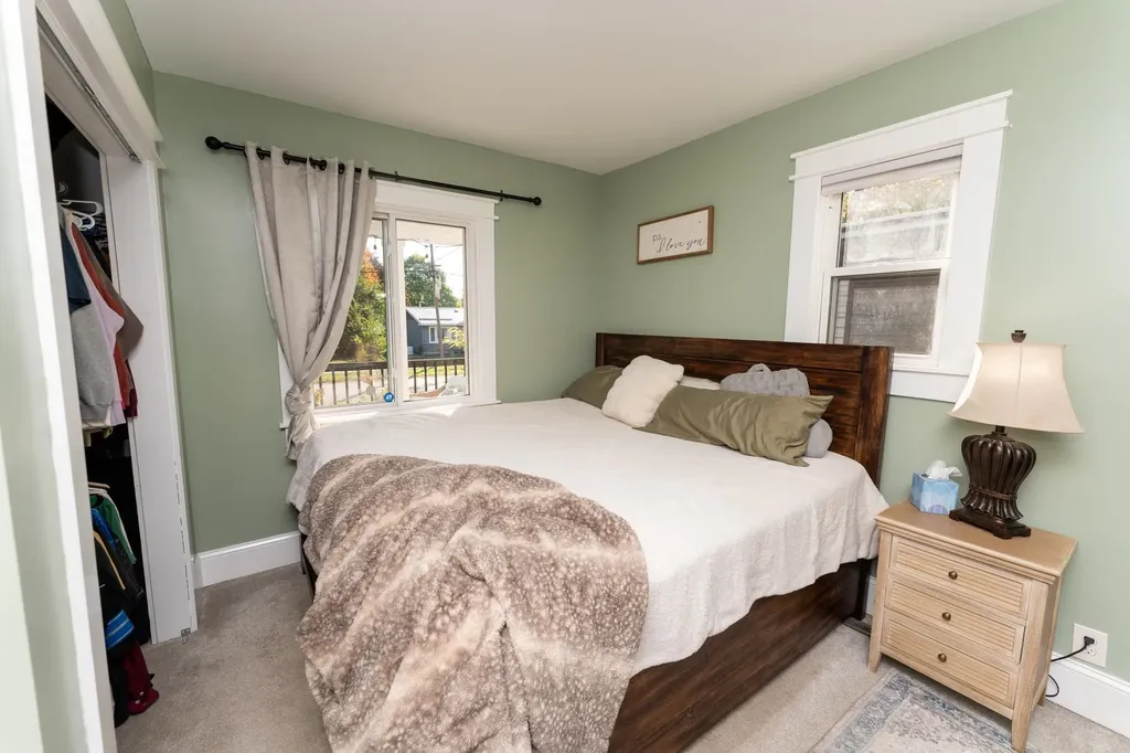 308 S 3rd Street Shepherd Village MI 48883