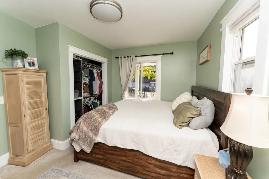 308 S 3rd Street Shepherd Village MI 48883