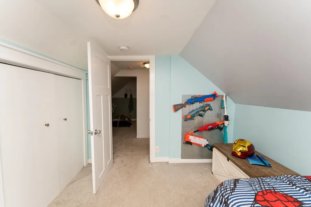 308 S 3rd Street Shepherd Village MI 48883