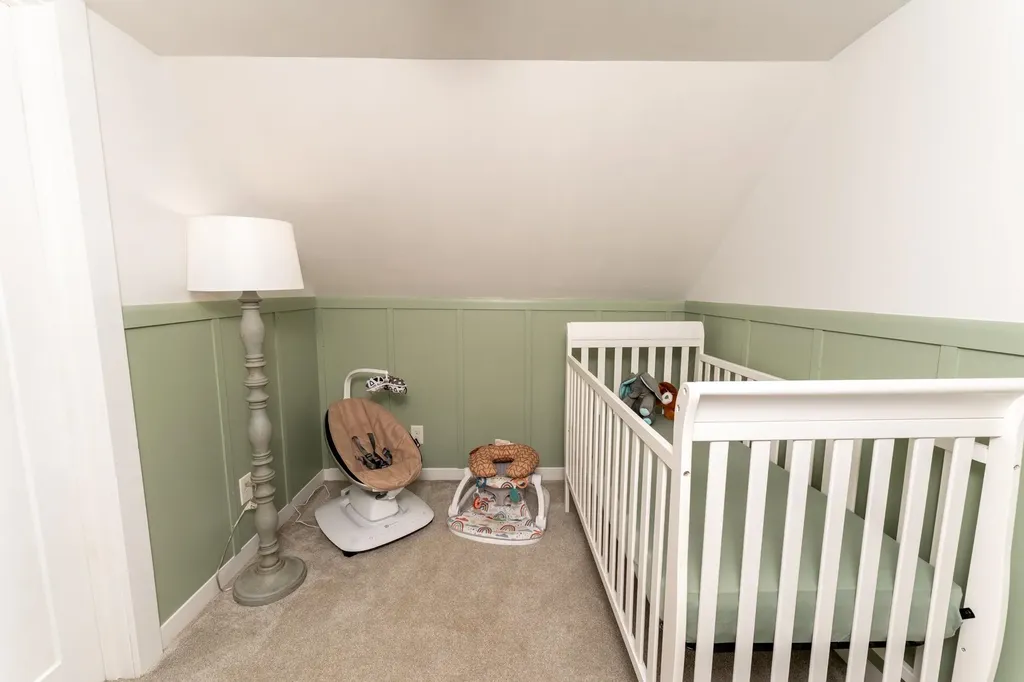 308 S 3rd Street Shepherd Village MI 48883