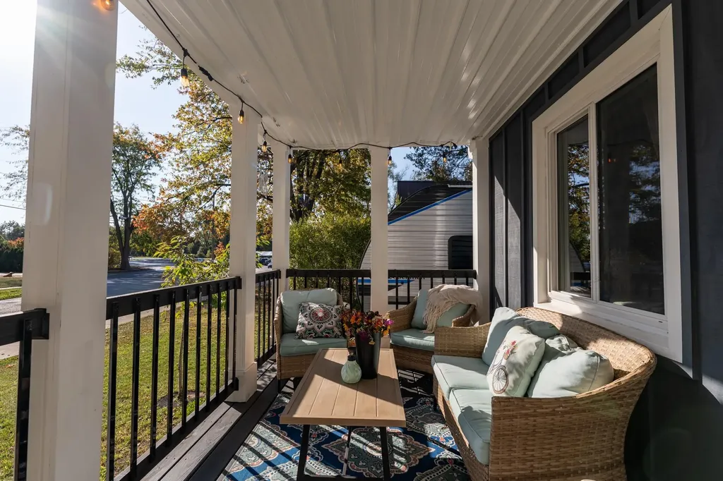 308 S 3rd Street Shepherd Village MI 48883