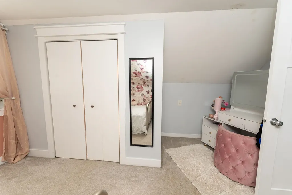 308 S 3rd Street Shepherd Village MI 48883