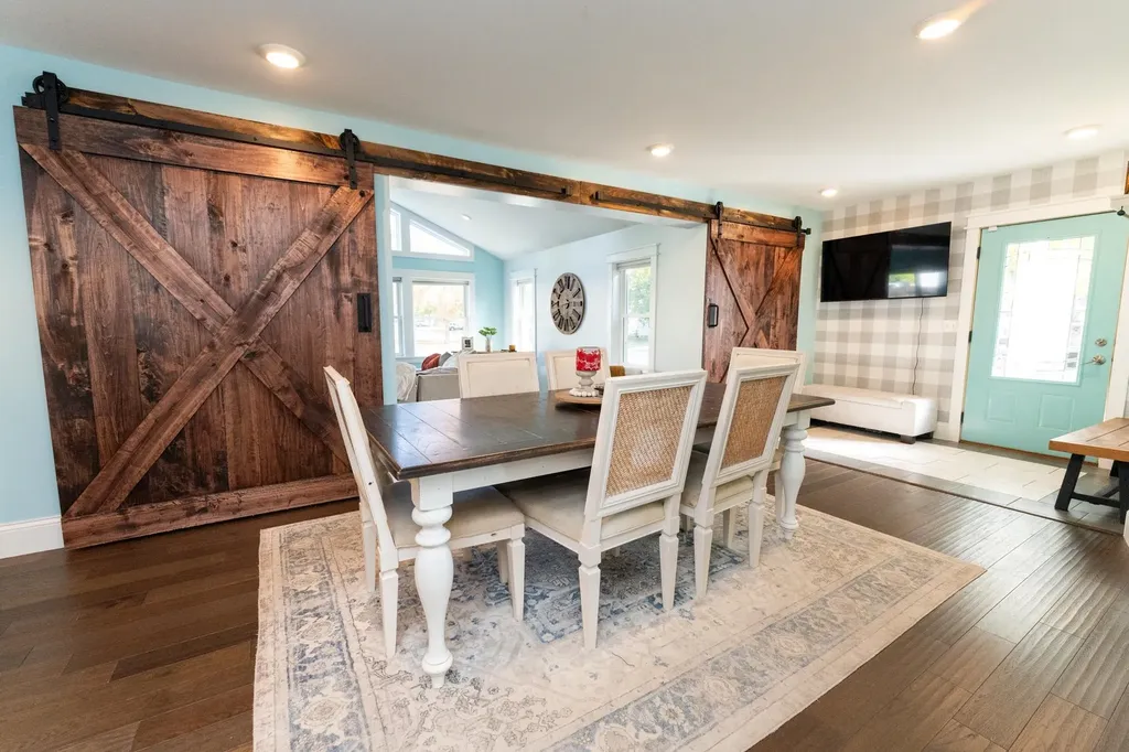 308 S 3rd Street Shepherd Village MI 48883
