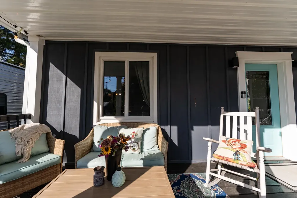 308 S 3rd Street Shepherd Village MI 48883