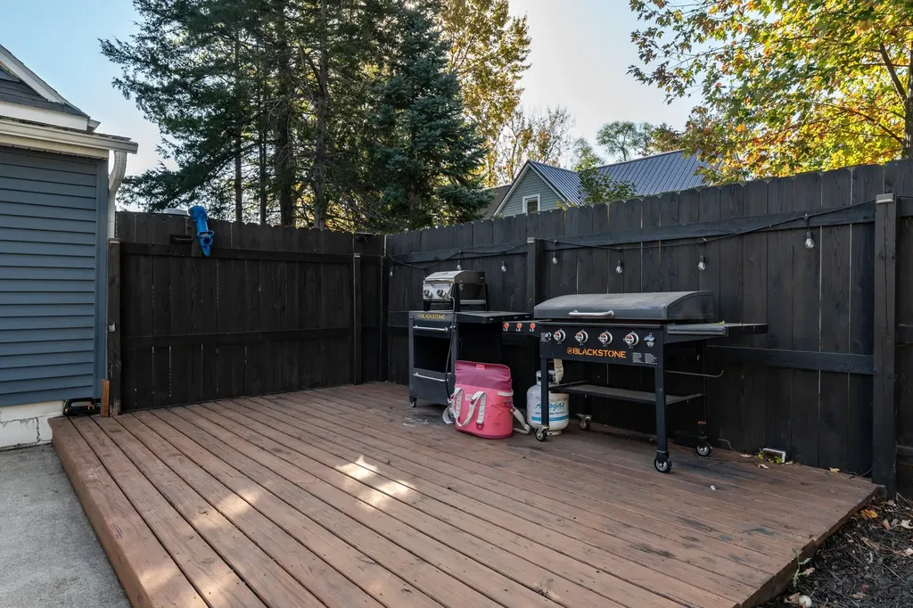 308 S 3rd Street Shepherd Village MI 48883