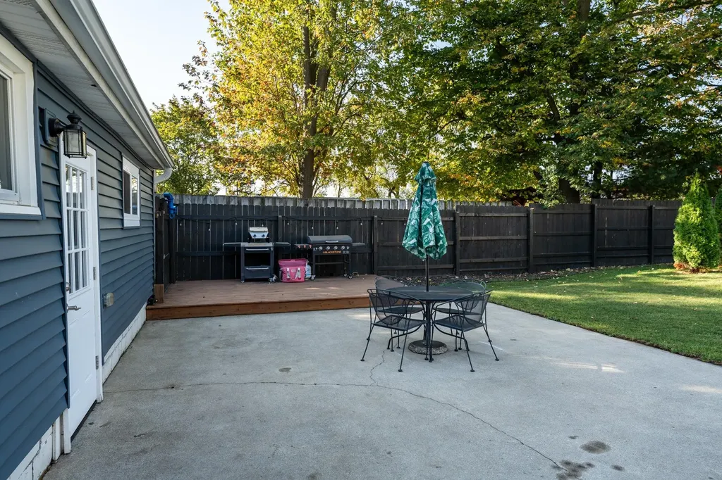 308 S 3rd Street Shepherd Village MI 48883