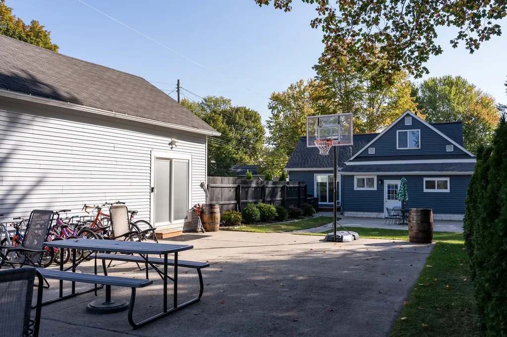 308 S 3rd Street Shepherd Village MI 48883