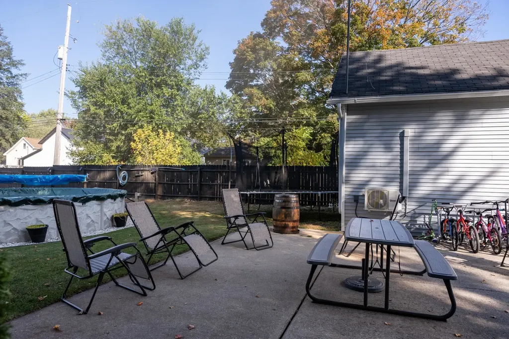 308 S 3rd Street Shepherd Village MI 48883