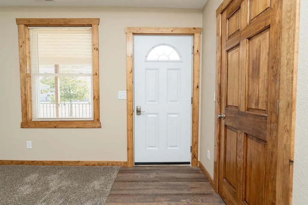 216 W Fifth Street Clare City MI 48617