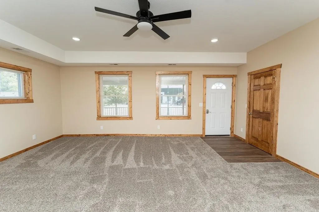 216 W Fifth Street Clare City MI 48617