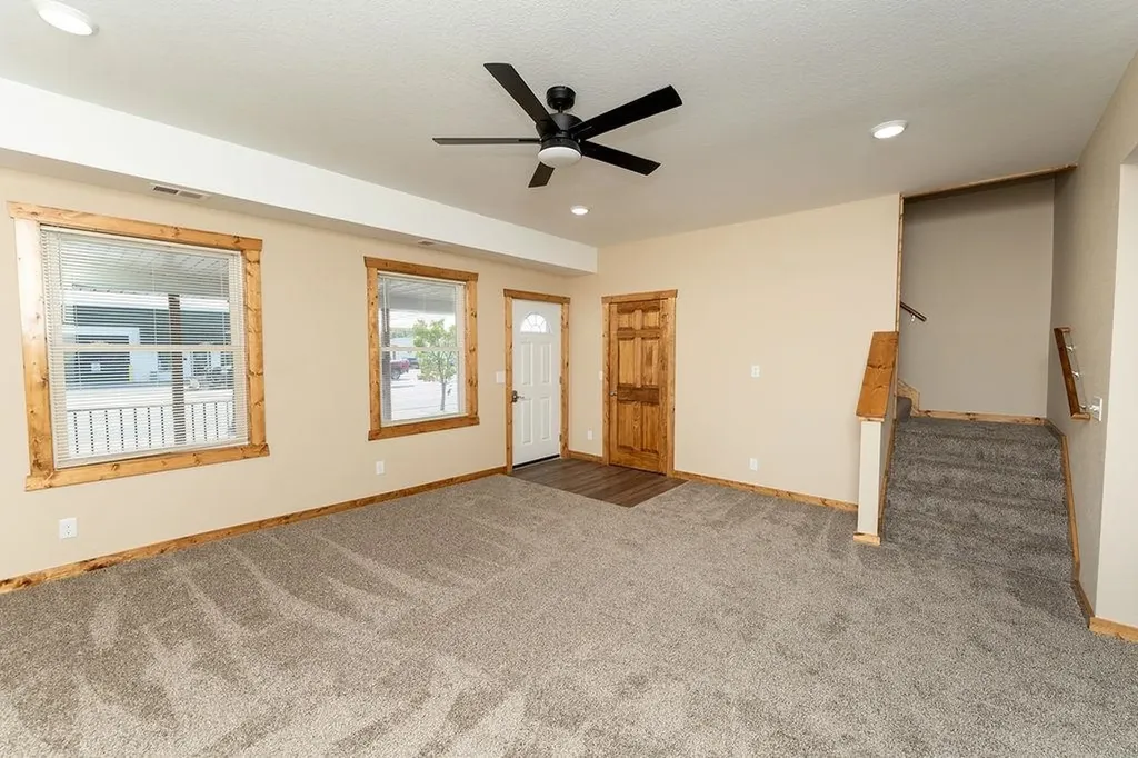 216 W Fifth Street Clare City MI 48617