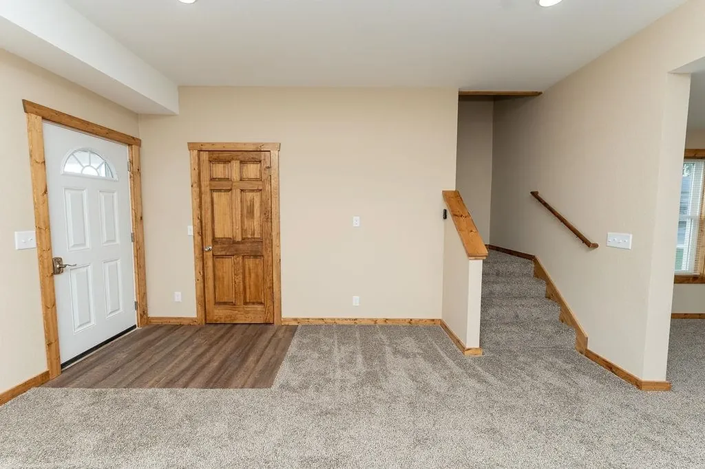 216 W Fifth Street Clare City MI 48617