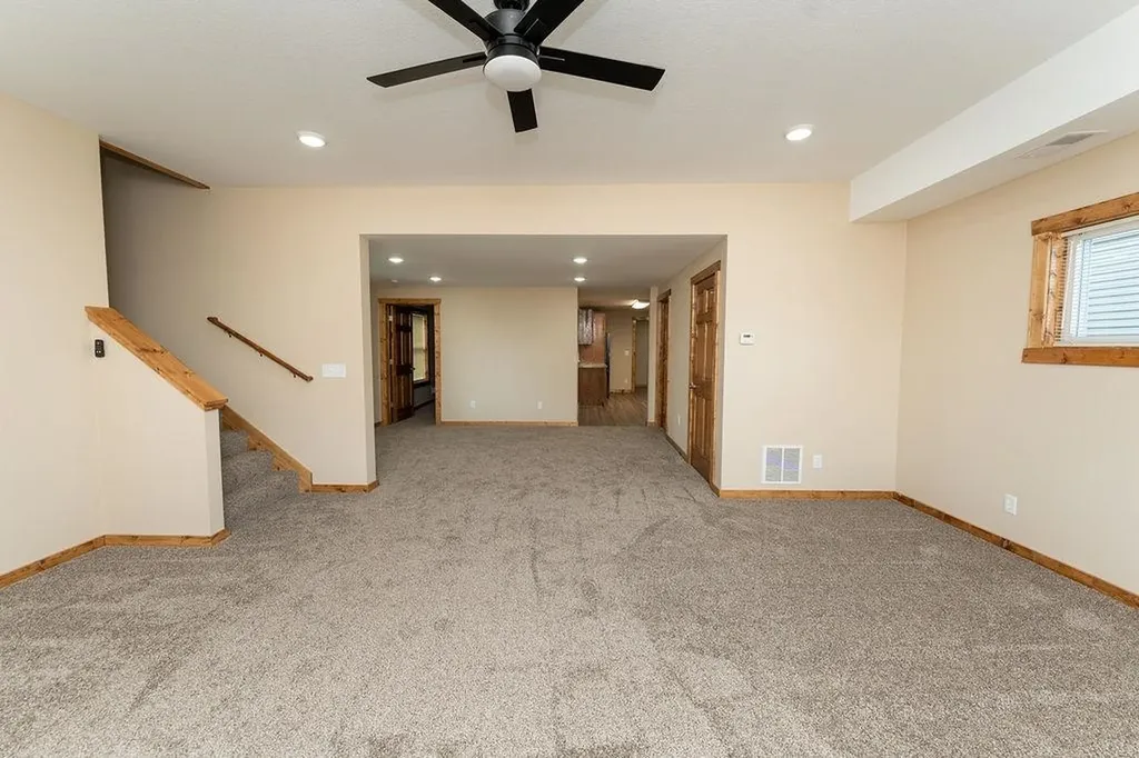 216 W Fifth Street Clare City MI 48617