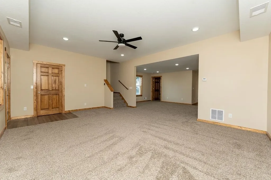 216 W Fifth Street Clare City MI 48617