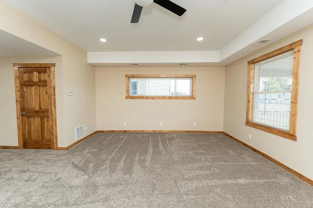 216 W Fifth Street Clare City MI 48617