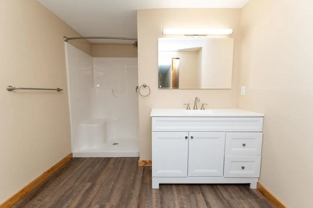 216 W Fifth Street Clare City MI 48617