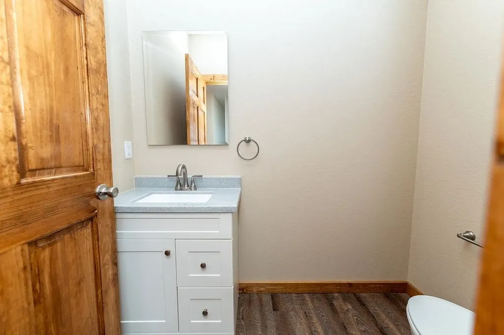 216 W Fifth Street Clare City MI 48617
