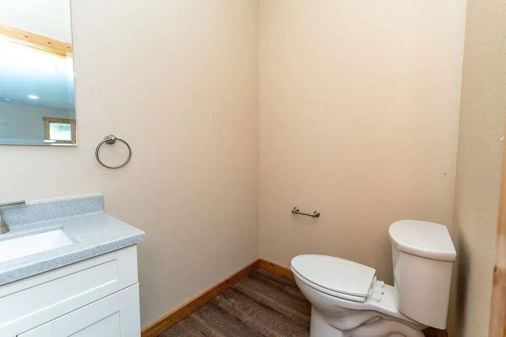 216 W Fifth Street Clare City MI 48617