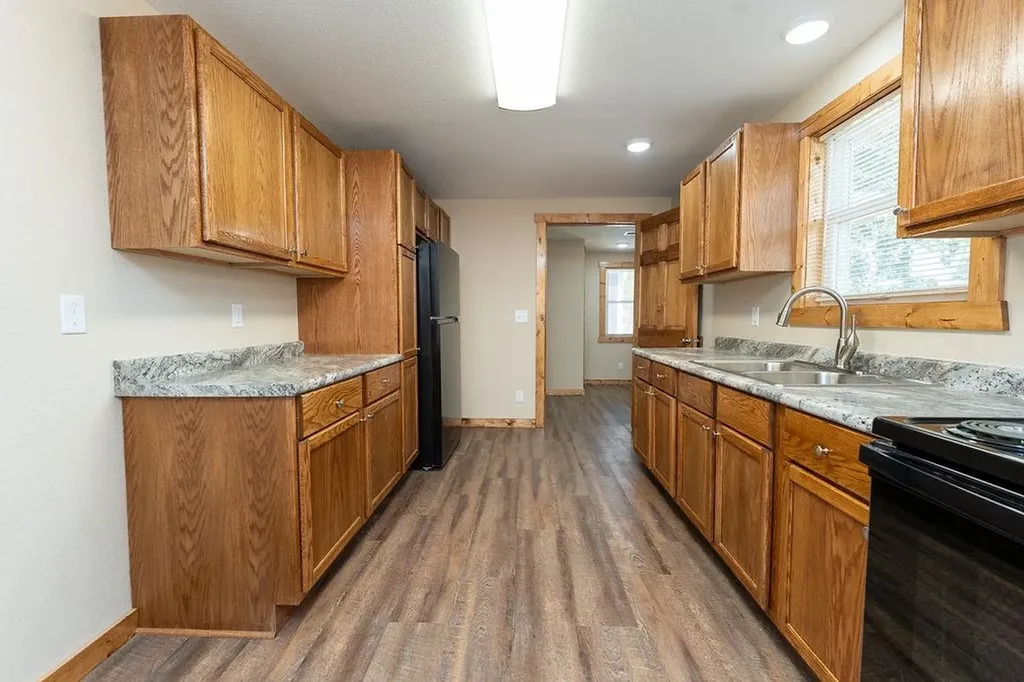 216 W Fifth Street Clare City MI 48617
