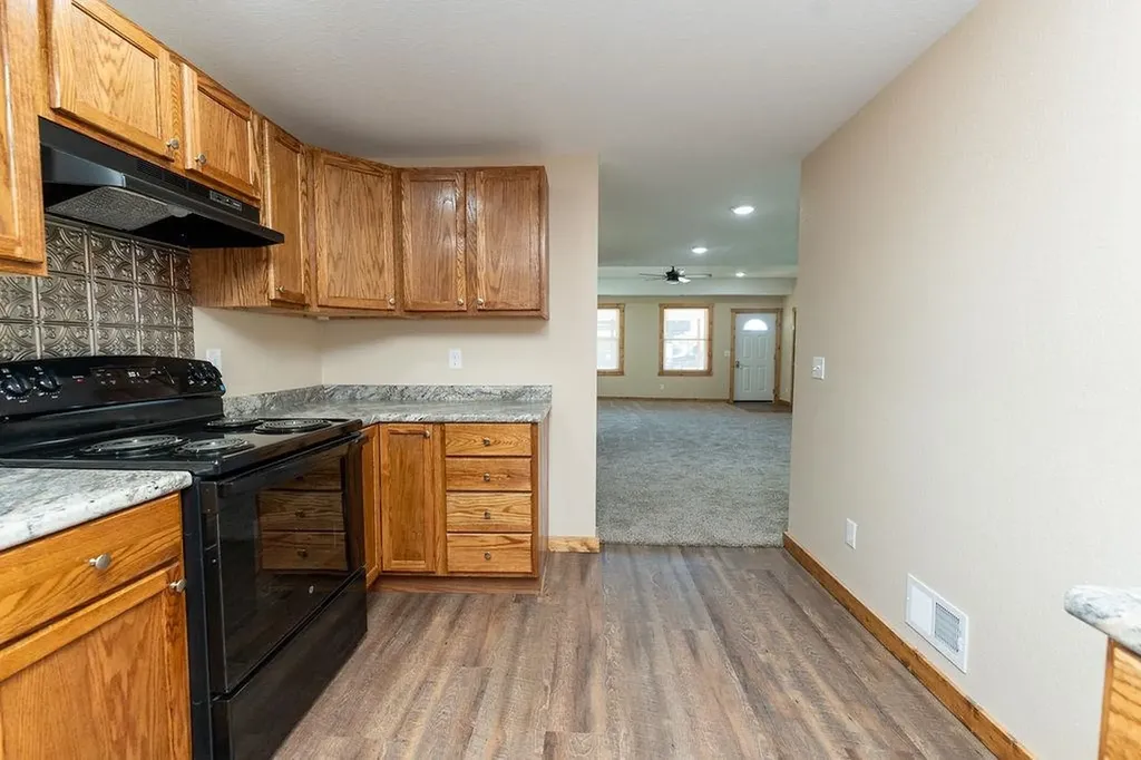 216 W Fifth Street Clare City MI 48617