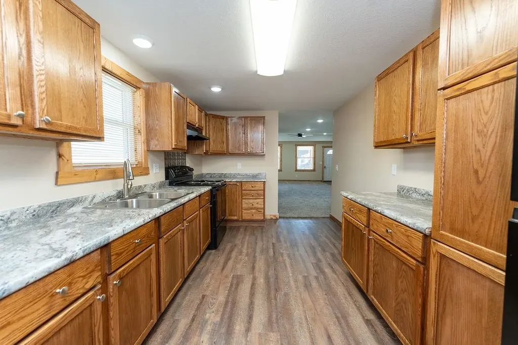 216 W Fifth Street Clare City MI 48617
