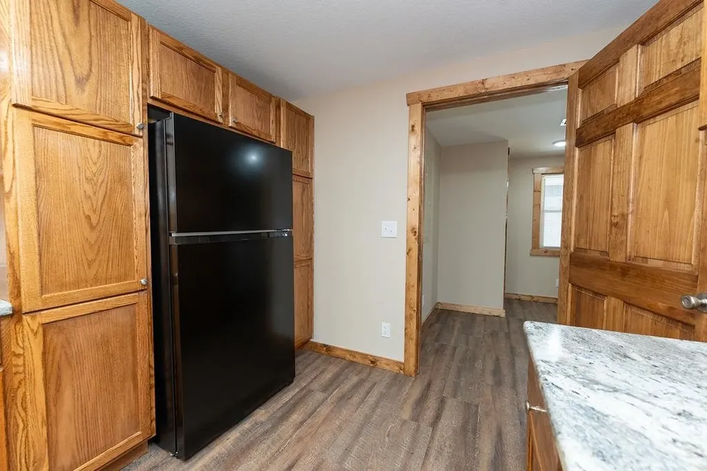 216 W Fifth Street Clare City MI 48617