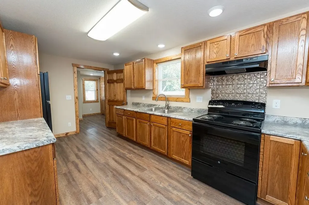 216 W Fifth Street Clare City MI 48617