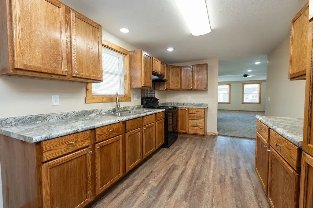 216 W Fifth Street Clare City MI 48617