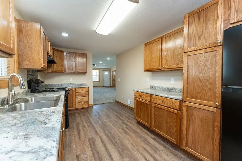 216 W Fifth Street Clare City MI 48617