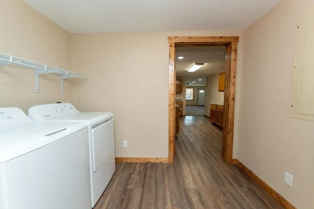 216 W Fifth Street Clare City MI 48617