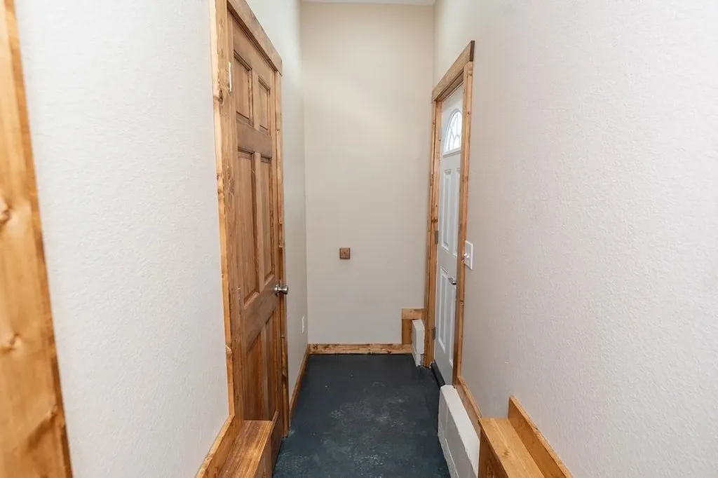 216 W Fifth Street Clare City MI 48617