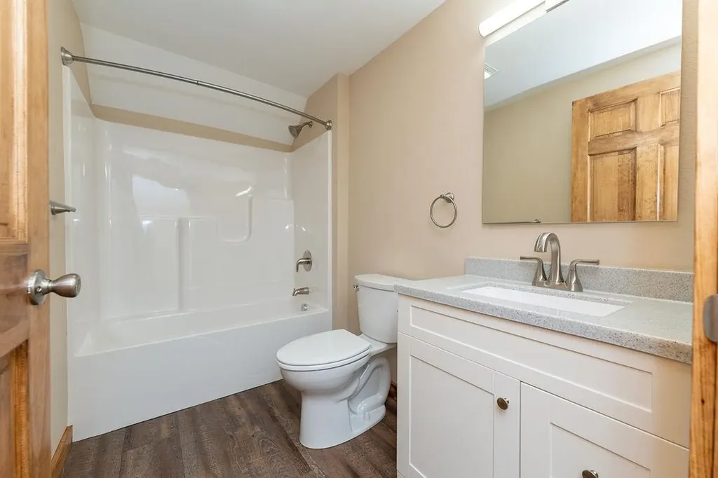 216 W Fifth Street Clare City MI 48617