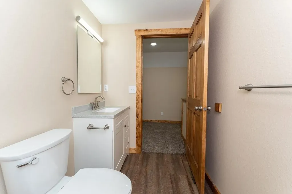 216 W Fifth Street Clare City MI 48617