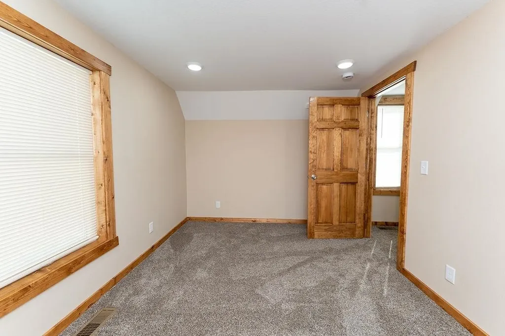 216 W Fifth Street Clare City MI 48617