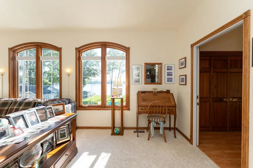 11076 N Shore Drive Garfield Township MI 48632