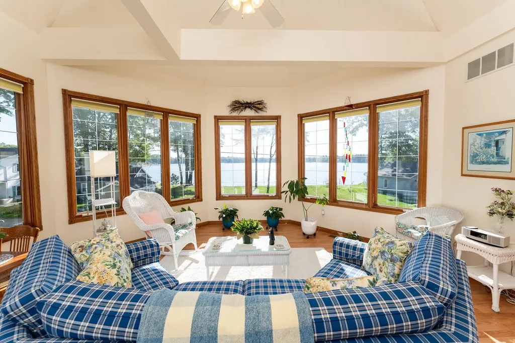 11076 N Shore Drive Garfield Township MI 48632