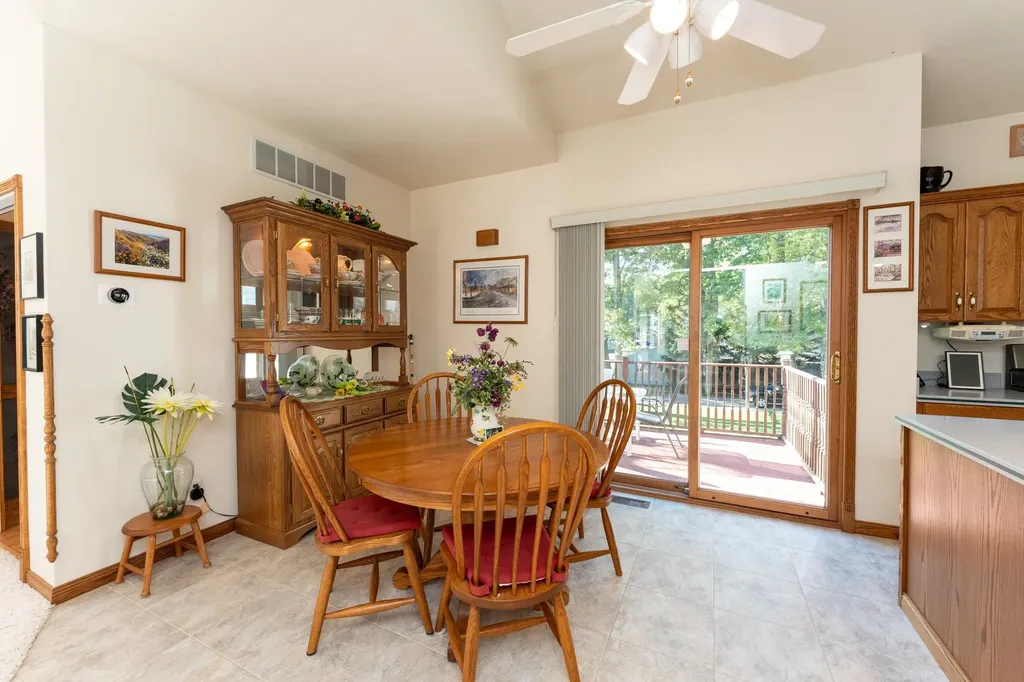 11076 N Shore Drive Garfield Township MI 48632