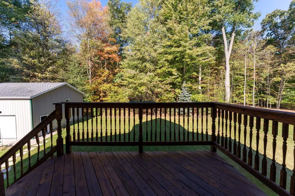 11076 N Shore Drive Garfield Township MI 48632
