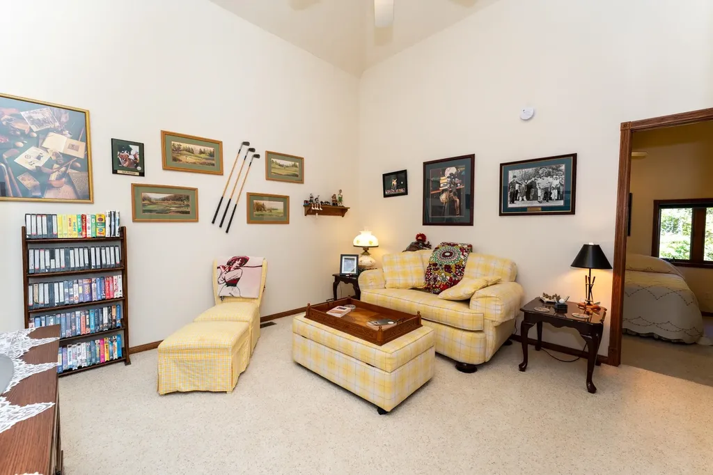 11076 N Shore Drive Garfield Township MI 48632